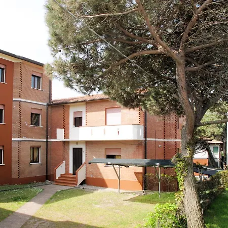 Casa Jolanda-6 By Interhome