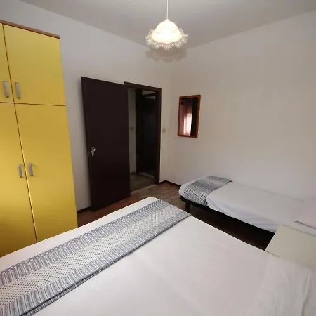 Casa Jolanda-6 By Interhome *