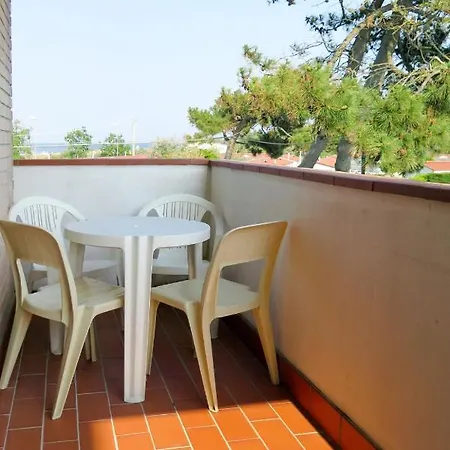 Casa Jolanda-6 By Interhome דירה