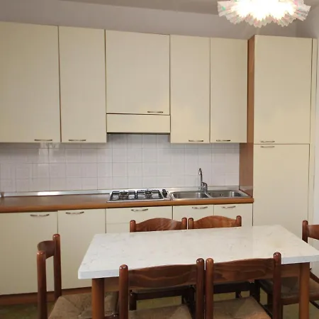 Casa Jolanda-6 By Interhome * רוסולינה מארה