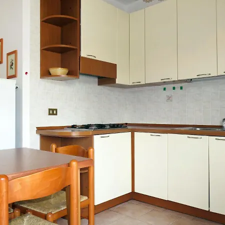 Casa Jolanda-6 By Interhome רוסולינה מארה