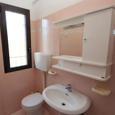 Casa Jolanda-6 By Interhome דירה *