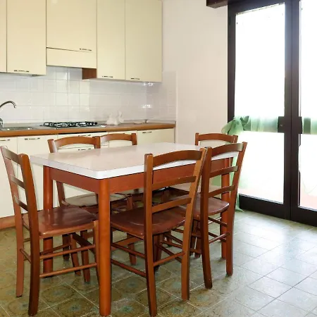 شقة Casa Jolanda-6 By Interhome روسولينا ماري