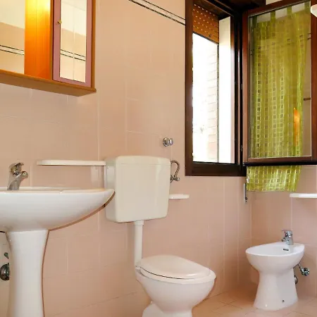 Casa Jolanda-6 By Interhome דירה *