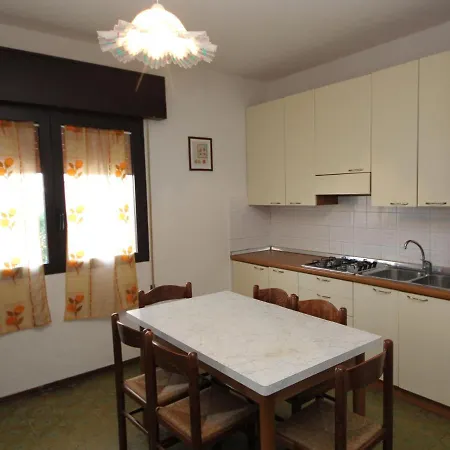 Casa Jolanda-6 By Interhome דירה *