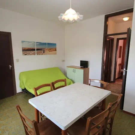 Casa Jolanda-6 By Interhome *