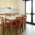 Apartmán Casa Jolanda-6 By Interhome Rosolina Mare
