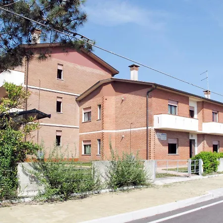 Casa Jolanda-6 By Interhome * Rosolina Mare