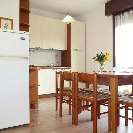Casa Jolanda-6 By Interhome Apartmán *
